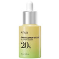Green Lemon Vita C Blemish Serum (20g)