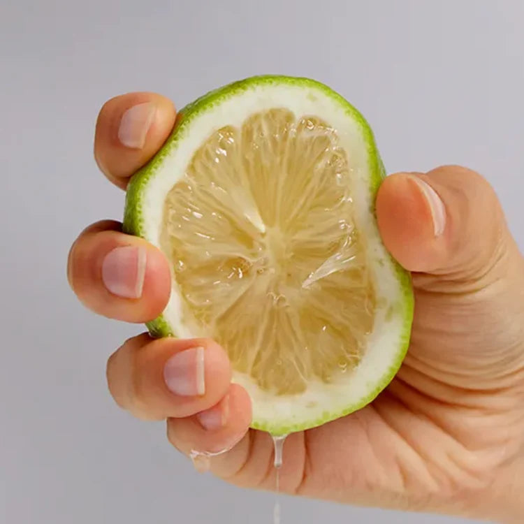 Green Lemon Vita C Blemish Serum (20g)
