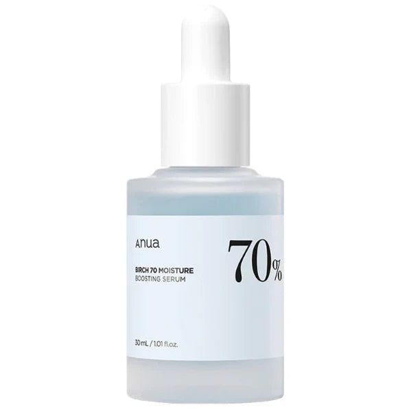 Birch Moisture Boosting Serum (30ml)