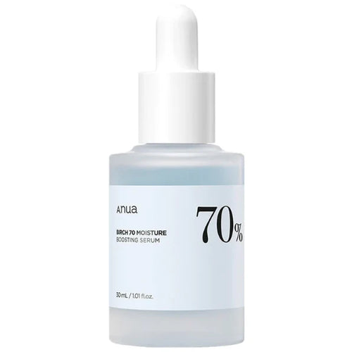 Birch Moisture Boosting Serum (30ml)