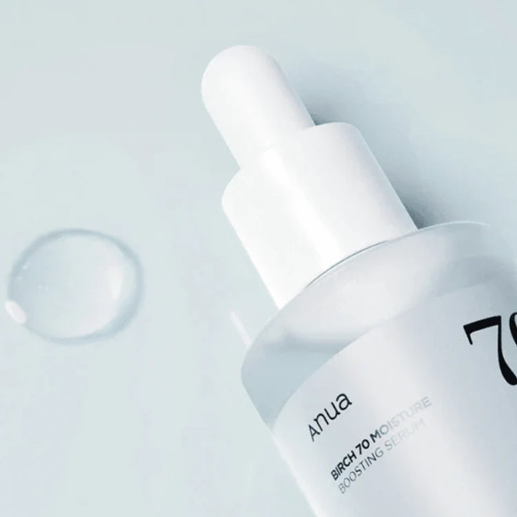 Birch Moisture Boosting Serum (30ml)