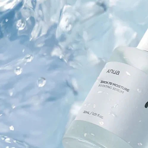Birch Moisture Boosting Serum (30ml)