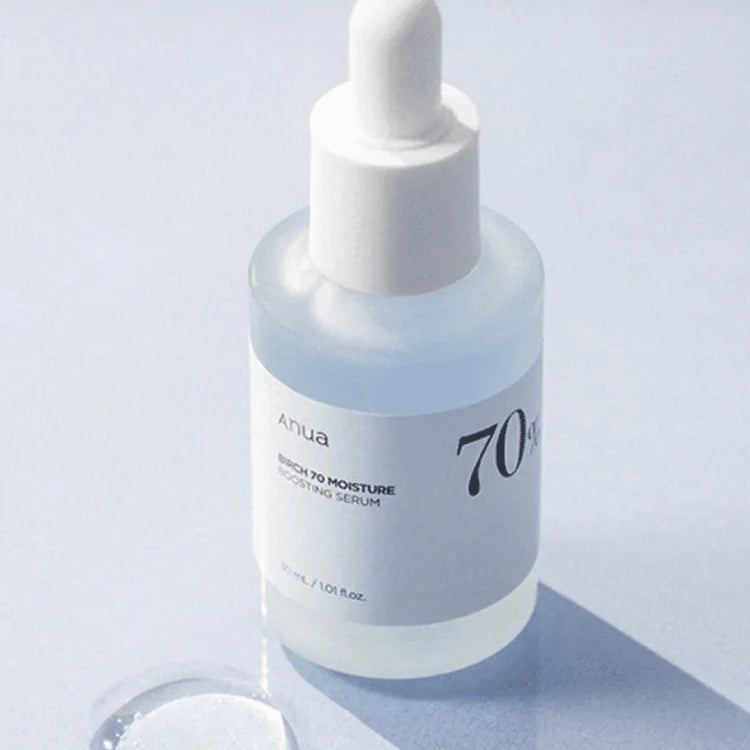 Birch Moisture Boosting Serum (30ml)