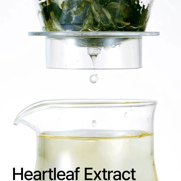 Heartleaf 70% Soothing Cream (100ml)