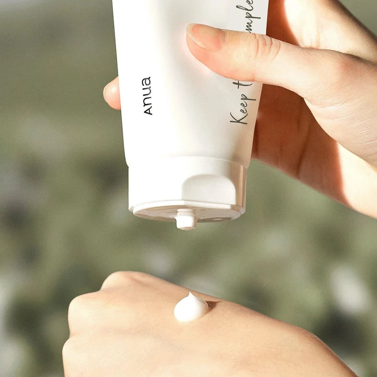 Heartleaf 70% Soothing Cream (100ml)