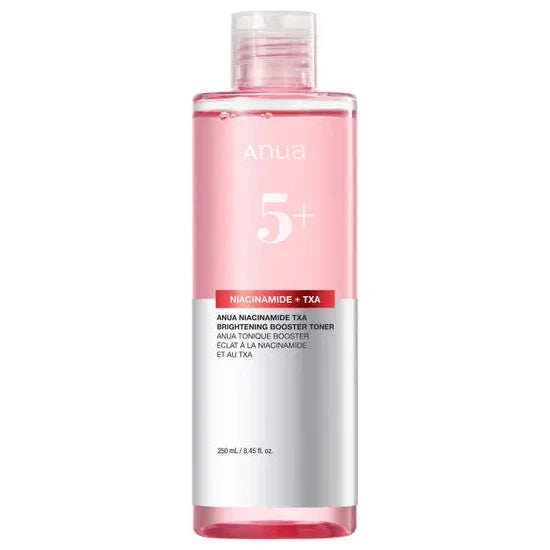 Niacinamide TXA Brightening Booster Toner (250ml)