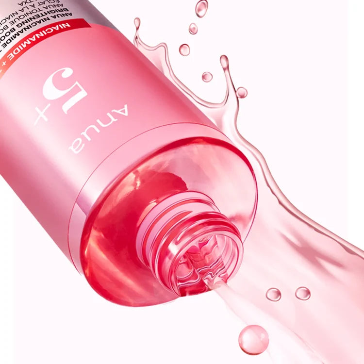 Niacinamide TXA Brightening Booster Toner (250ml)
