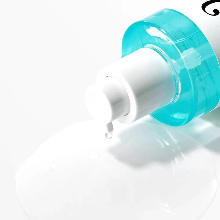 BHA 2+ Ceramides Gentle Exfoliating Toner (150ml)