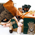 CaRRoL BoYeS Sahara Collection