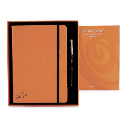 CaRRoL BoYeS Sahara Collection