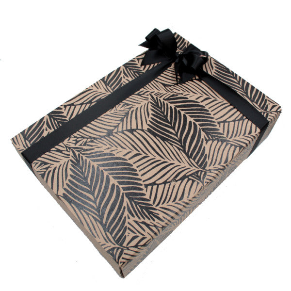 CaRRoL BoYeS Sahara Collection