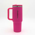 Carry Series | Hot Pink