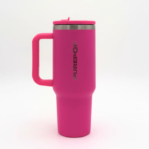 Carry Series | Hot Pink