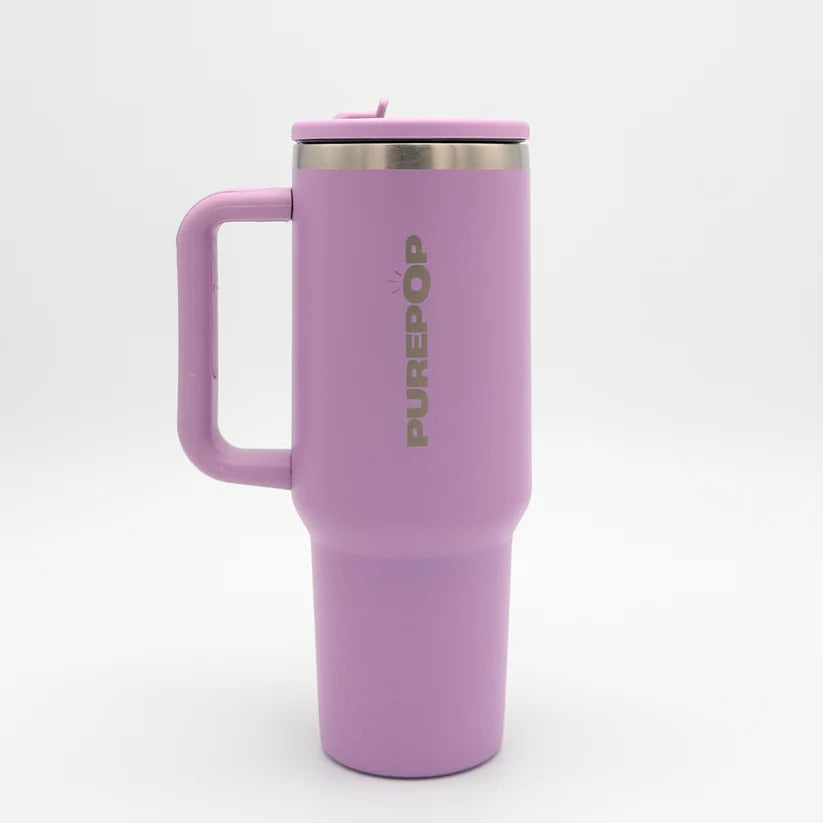 Carry Series | Soft Lilac