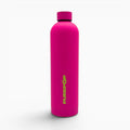 Core Series Plus | Blush Magenta