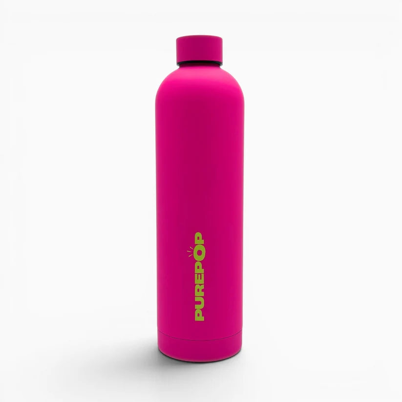 Core Series Plus | Blush Magenta
