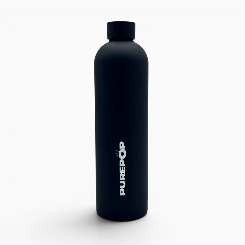 Core Series Plus | Onyx Black