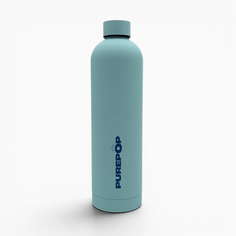 Core Series Plus | Ice Blue