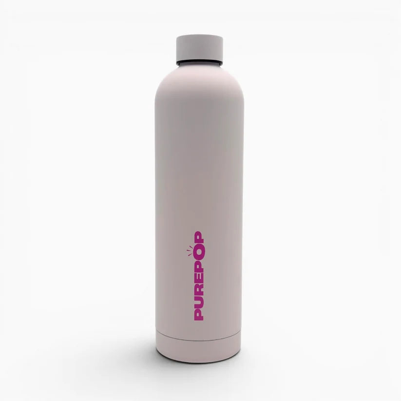 Core Series Plus | Cloud Pink