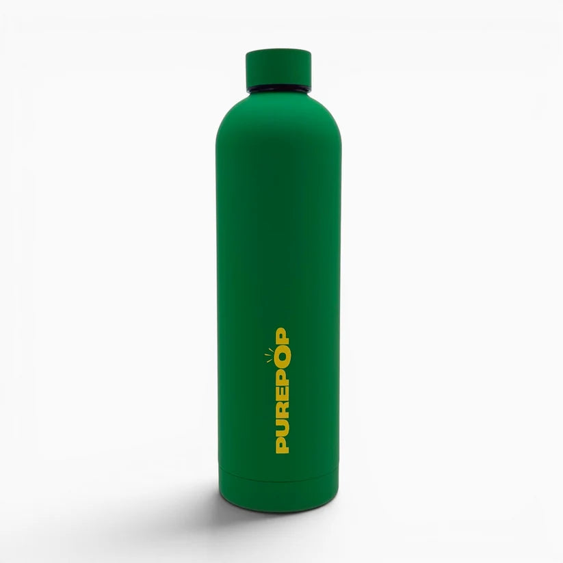 Core Series Plus | Deep Green