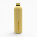 Core Series Plus | Canary Yellow
