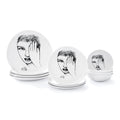 Dinnerware 12Pc Set - Eye For Detail