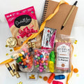 Exam Snack Box
