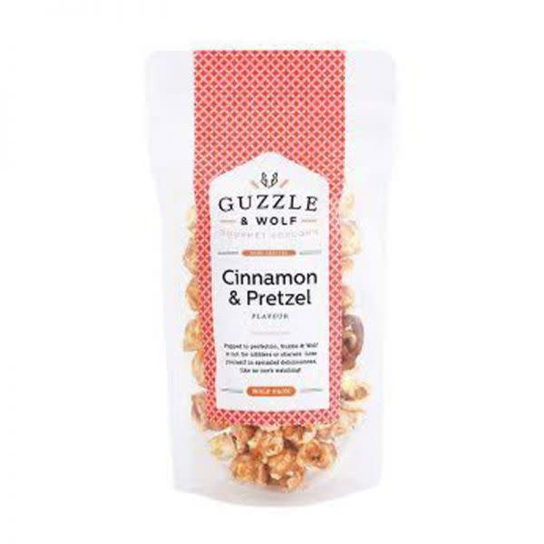 Exam Snack Box