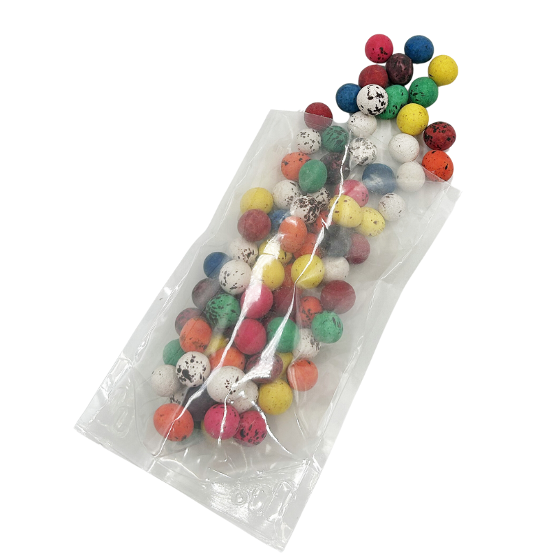Exam Snack Box