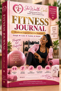 Fitness Journal | Workout Logs & Exercise Routines