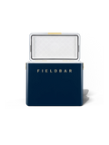 Sea Boat Blue Fieldbar