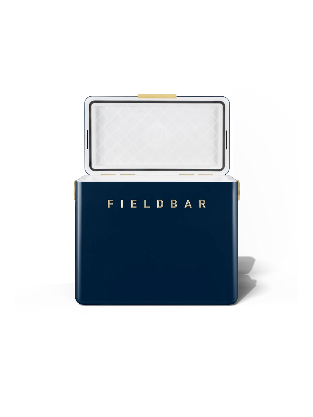 Sea Boat Blue Fieldbar