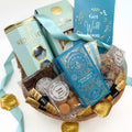 Get Well Gift Basket