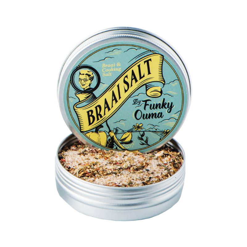Heritage Snack Tin