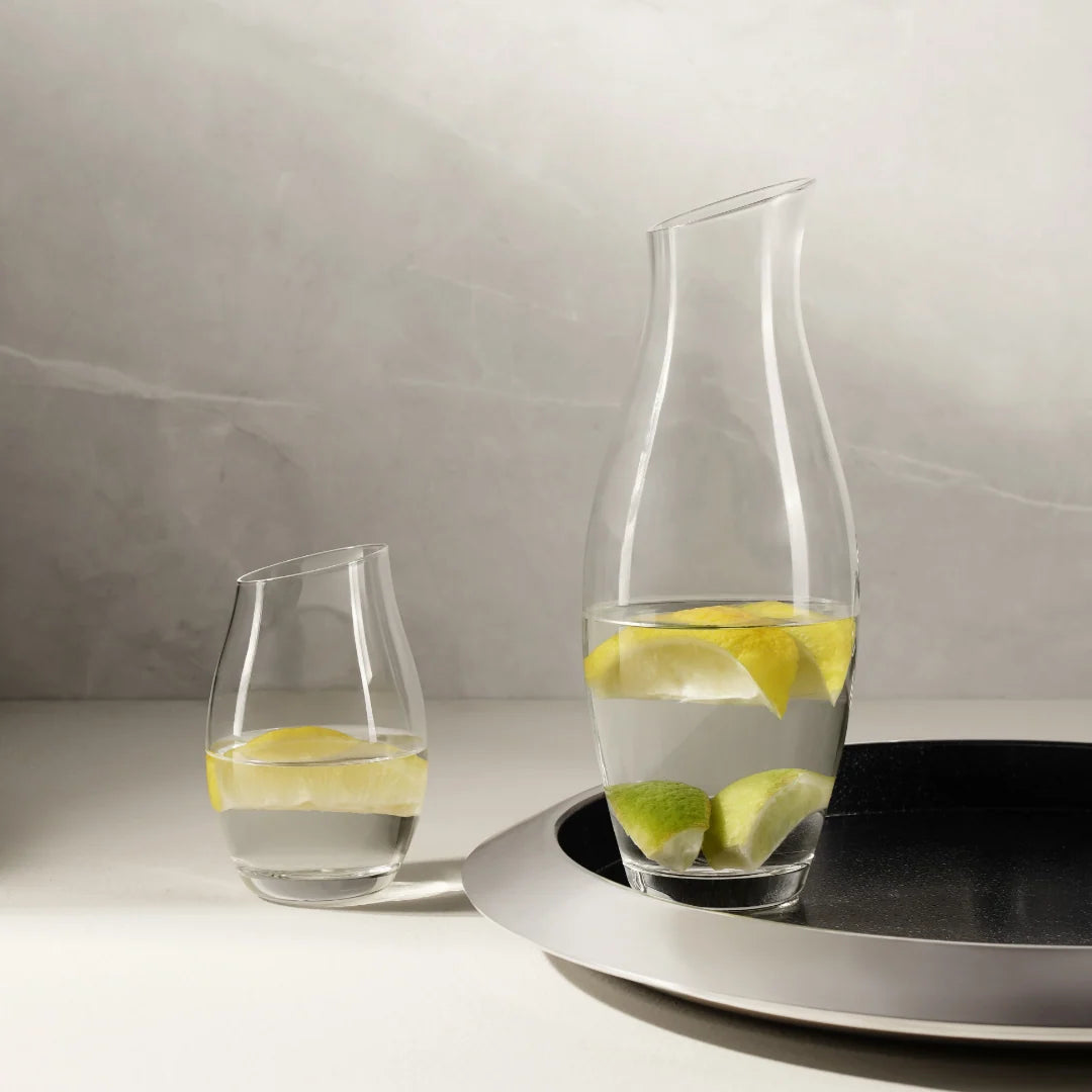Hi Ball Glass Set Of 4 - Sway