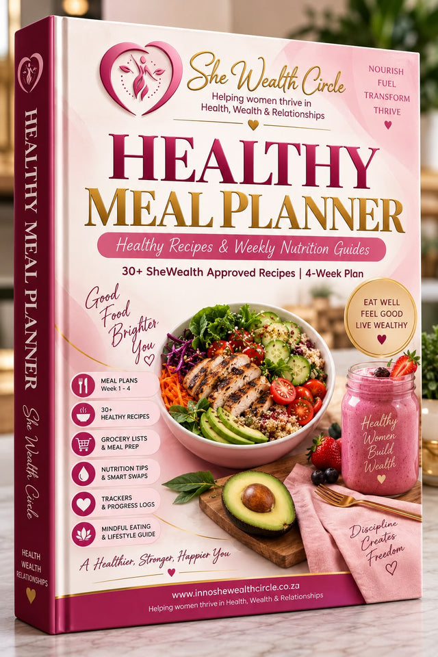 Helthy Food Pattern Healthy Meal Planner | Healthy Recipes & Weekly Nutrition Guides ...