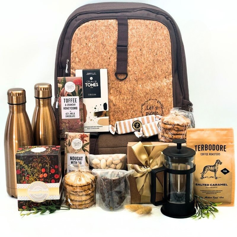 Perfect Picnic Backpack