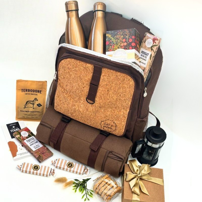 Perfect Picnic Backpack