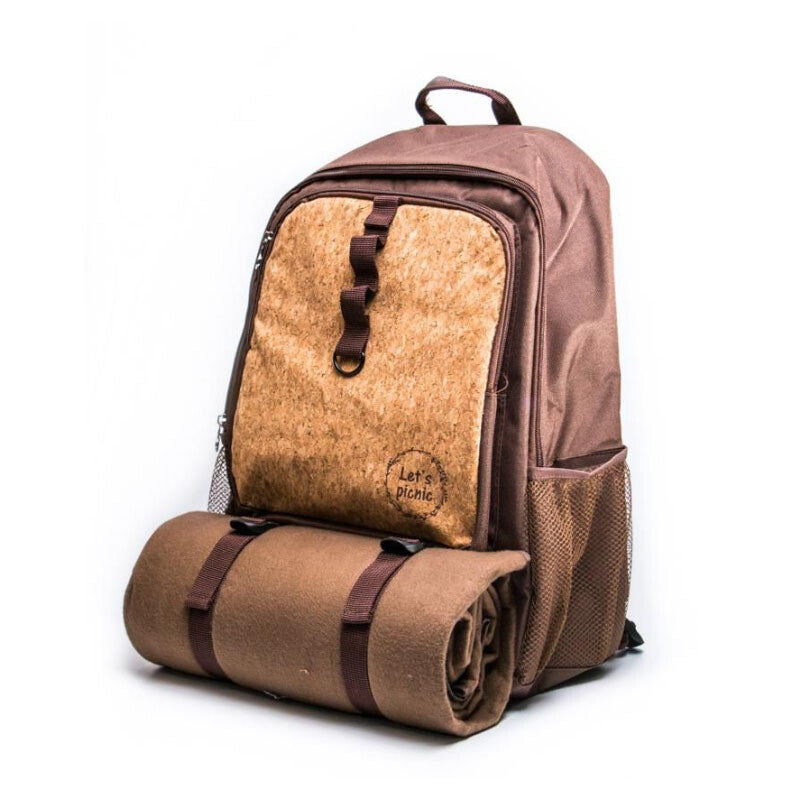 Perfect Picnic Backpack