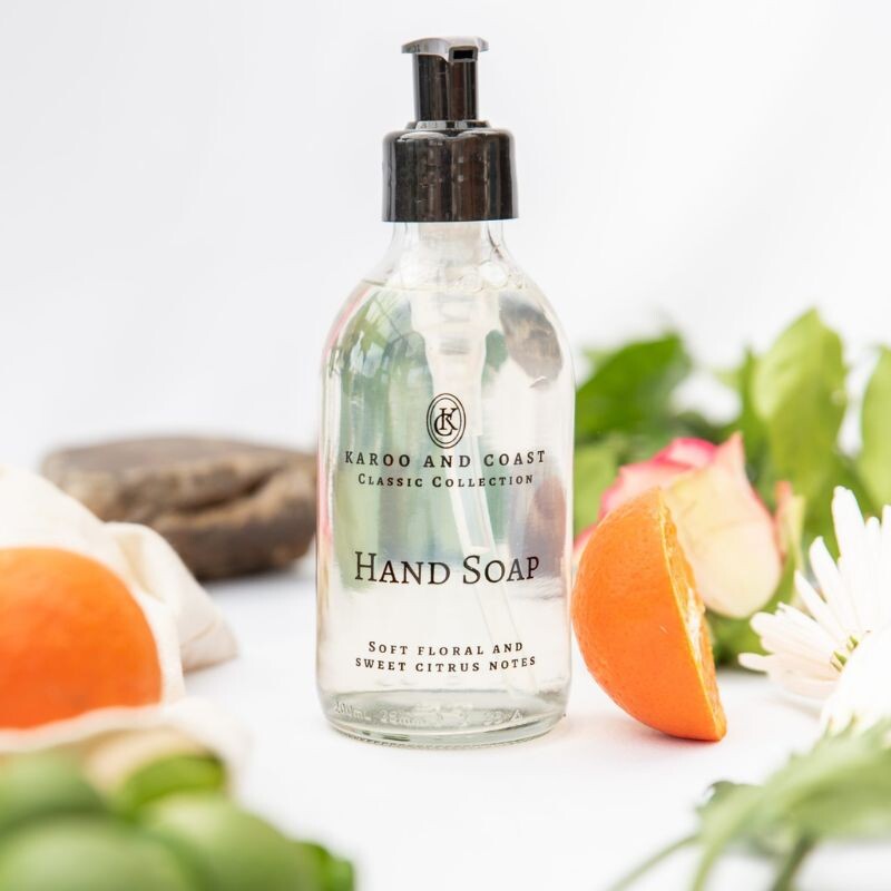 Relax & Restore Pamper Set