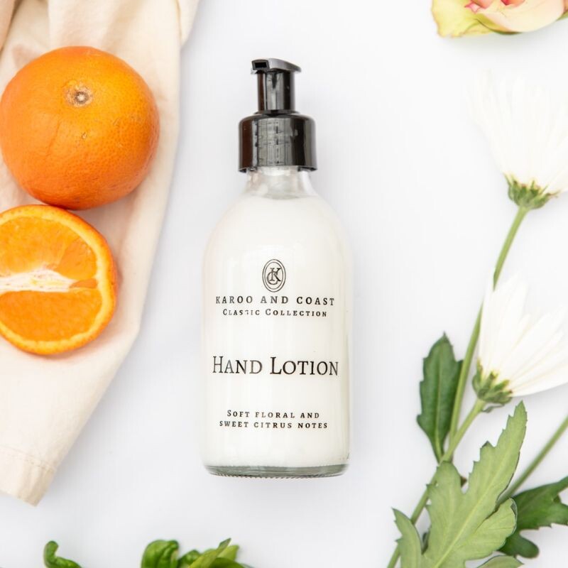 Relax & Restore Pamper Set