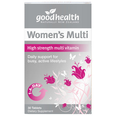 Good Health Women’s Multi