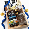 The Original Flyer Whisky Hamper