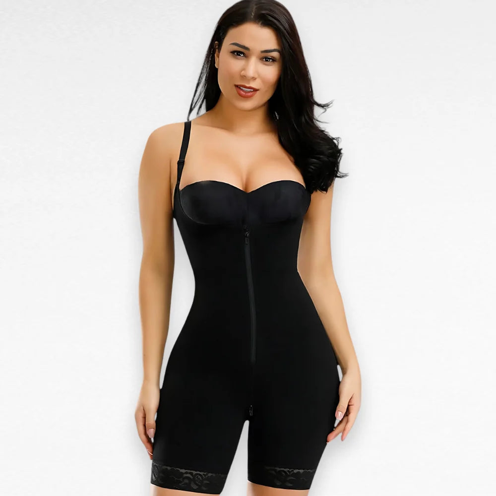 Triple Control Bodysuit