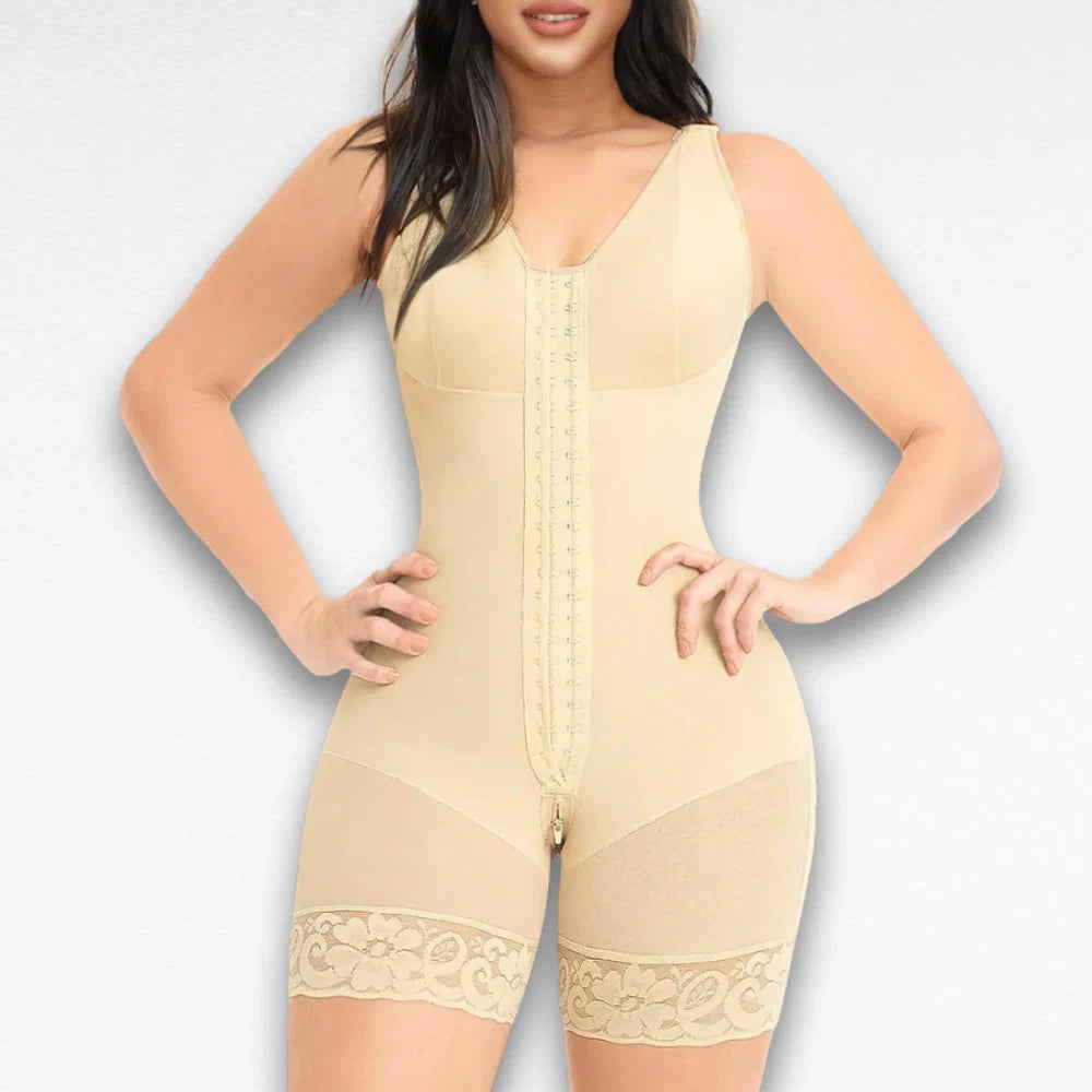 Tummy Control Full Bodysuit