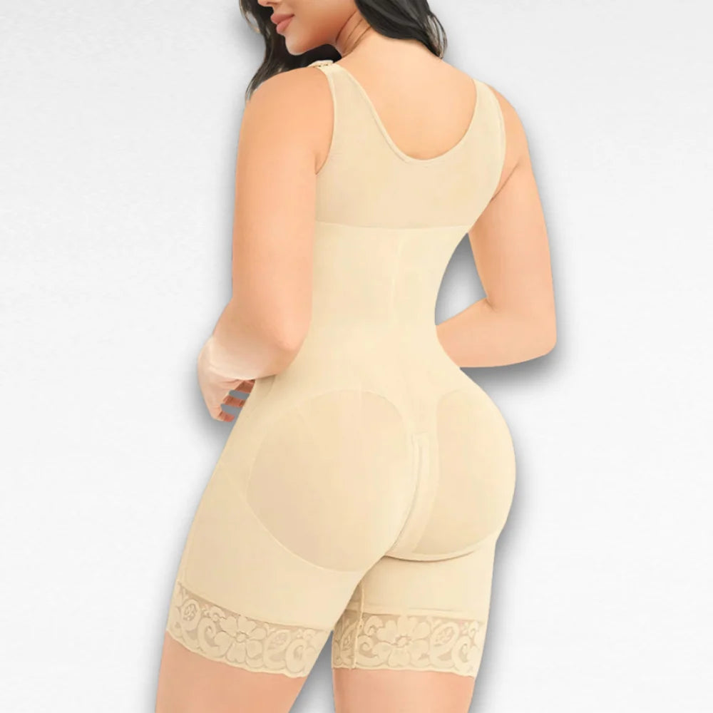 Tummy Control Full Bodysuit