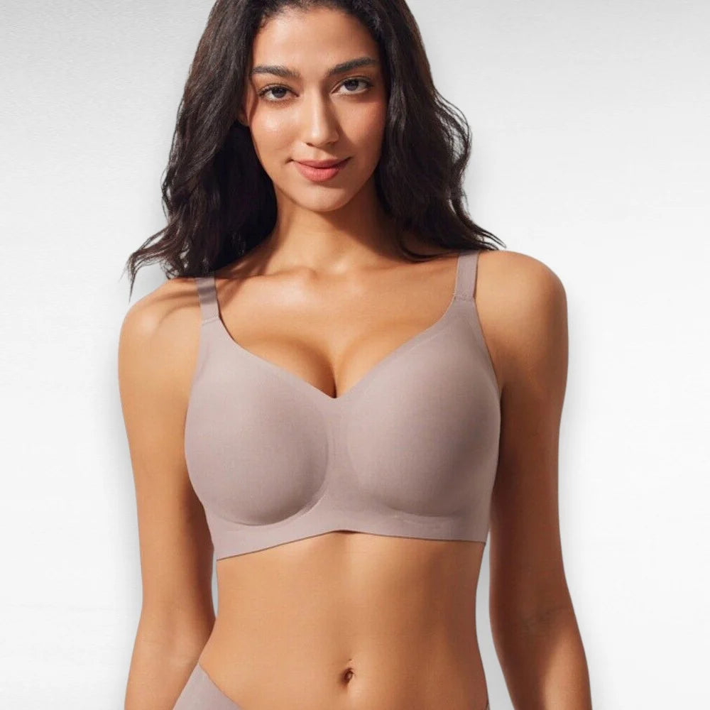 Wireless Push Up Bra V2.0