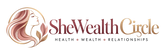 SheWealth Circle - Home