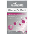 Good Health Women’s Multi 60’s