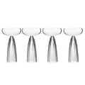 Champagne Coupe Set Of 4 - Gala